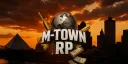 M-Town RP banner