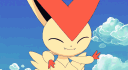 Pokemon Corner banner