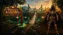 Hero's Journey (MMORPG) banner