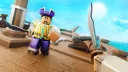 The Pirate Company banner