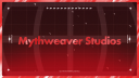 Mythweaver Studios banner