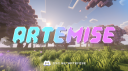Artemise Discord server banner