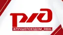 ОАО « РЖД » — Roblox banner