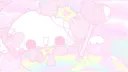 ୨ᰔ୧ ⋮ sugaries .ᐟ : slow revamp banner