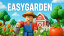EasyGarden 3 INVITES = 1SX banner