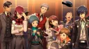 The Dorms server banner