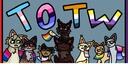 [NO LONGER ACTIVE] The Tides Of The Wind  ~  WCUE roleplay Banner