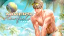 Xavier's Starfield banner
