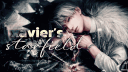 Xavier's Starfield Discord server banner