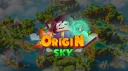 OriginSky - SkyBlock 🧭 banner