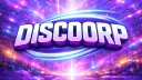 Discoorp #15 INV = 14X BOOST Discord server banner