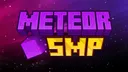 METEOR SMP (Public) server banner