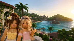 🌴 Lime Bakery server banner