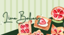 🌴  Lime Bakery server banner