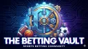 The Betting Vault banner