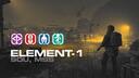 ELEMENT-1 Banner