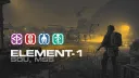 ELEMENT-1 banner