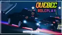 Quebec RP🌈 banner