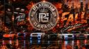 WC:RP - Platinum Garage Banner