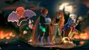 Phantom Core Banner