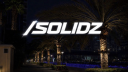 /solidz Discord server banner