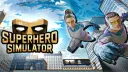 Superhero Simulator banner