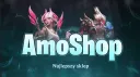 Amo Produkty banner