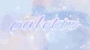Palette [팔레트] Discord server banner