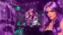 ππ’π¨π₯ππ πππππ banner