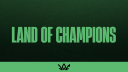 LOC eSports Discord server banner
