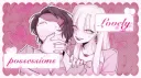 ₊˚⊹♡  𝙇𝙤𝙫𝙚𝙡𝙮 𝙥𝙤𝙨𝙨𝙚𝙨𝙨𝙞𝙤𝙣𝙨 ₊˚⊹♡ server banner