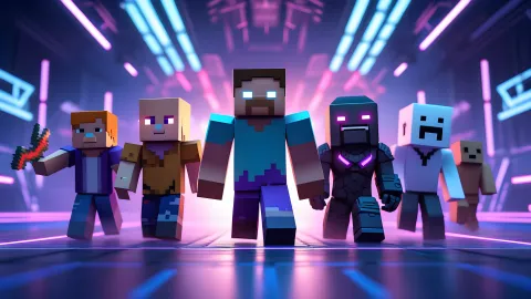 Doston Ka Server 💜 Discord server banner