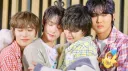 XLOV || SCENT (UXLXVE) Discord server banner