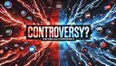 Controversy? banner