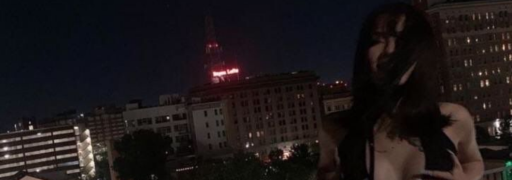 Luo7柒情趣機器人 banner