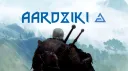 Aardziki banner