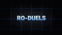 Ro-Duels banner