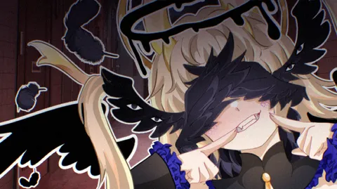 🌜The Cathedral🌛 banner