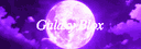 𝙶𝚊𝚕𝚊𝚡𝚢 𝙱𝚕𝚘𝚡 🌠 banner