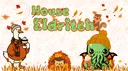House Eldritch banner