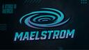 Maelstrom Banner