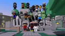 banner