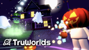 TruWorlds Banner