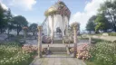 ✿ florawish ✿ server banner