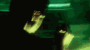 Abby's Hub server banner
