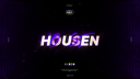 Clan Housen Banner