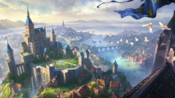 Discord Empire server banner