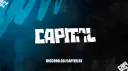Capital RJ - Roleplay banner