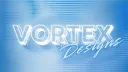 Vortex Designs banner