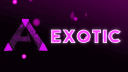 EXOTIC™ | FIBERCRAFT | banner